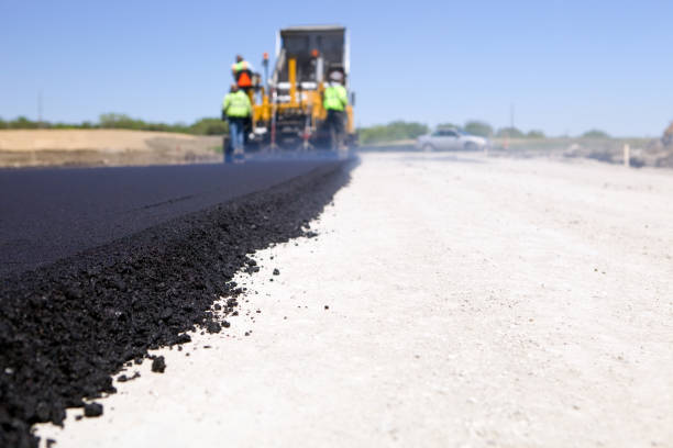 Best Gravel Driveway Installation  in Coronado, CA