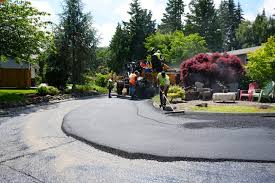 Best Recycled Asphalt Driveway Installation  in Coronado, CA